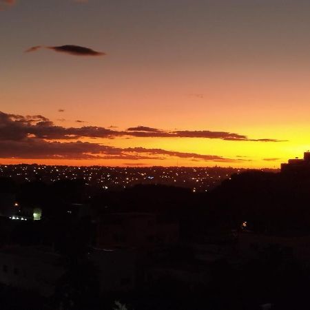 Ap Aconchegante E Climatizado Otima Localizacao Apartman Foz do Iguaçu Kültér fotó