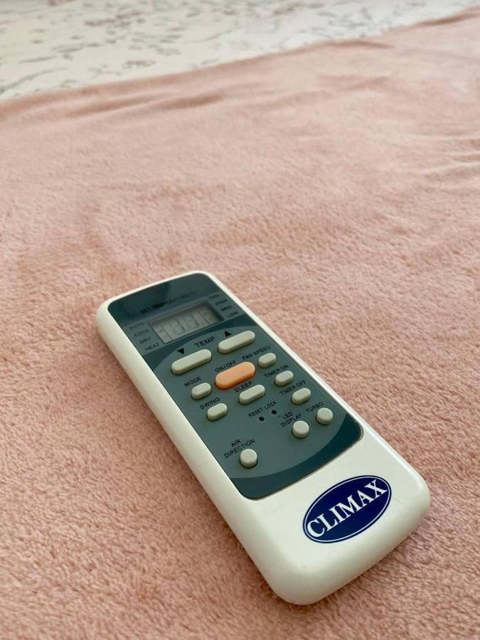Ap Aconchegante E Climatizado Otima Localizacao Apartman Foz do Iguaçu Kültér fotó