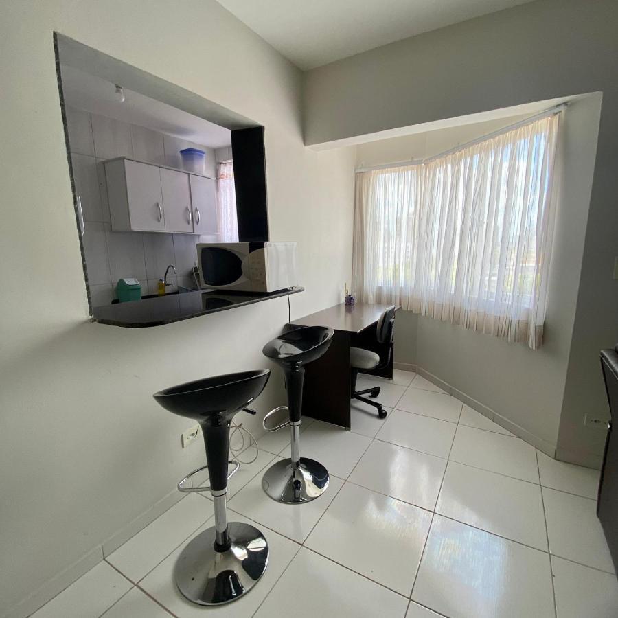 Ap Aconchegante E Climatizado Otima Localizacao Apartman Foz do Iguaçu Kültér fotó