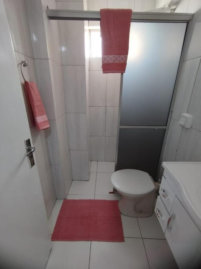 Ap Aconchegante E Climatizado Otima Localizacao Apartman Foz do Iguaçu Kültér fotó