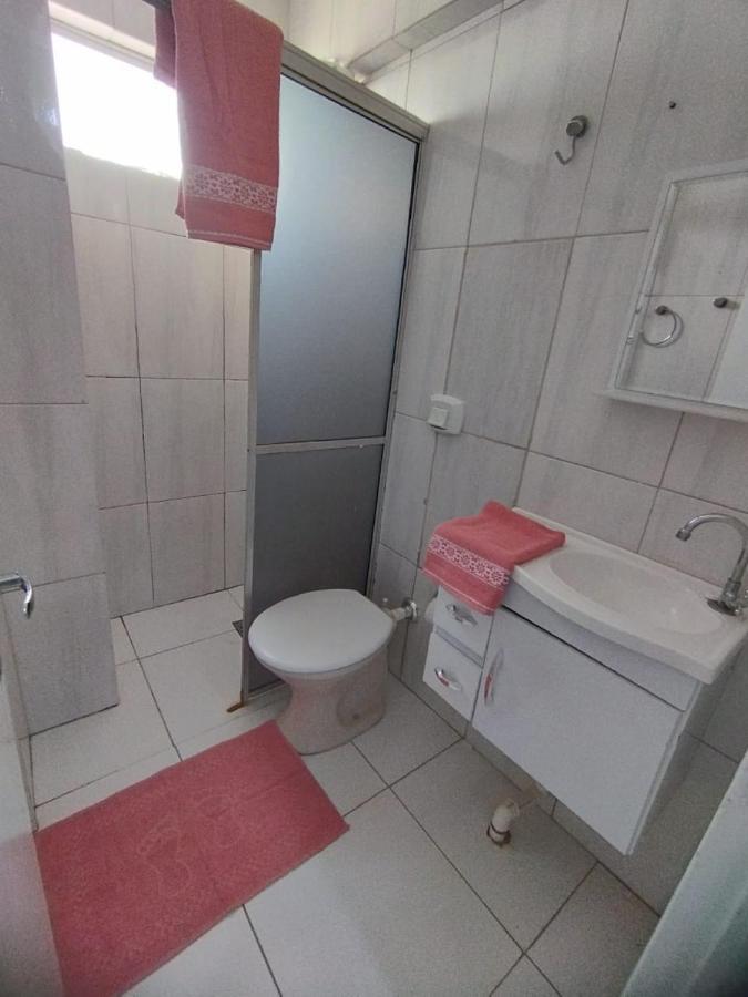 Ap Aconchegante E Climatizado Otima Localizacao Apartman Foz do Iguaçu Kültér fotó